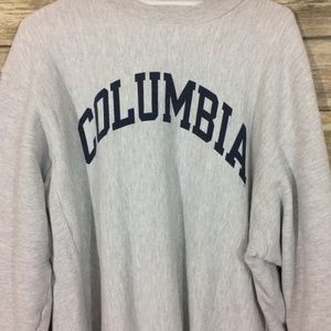 Champion Reverse Weave Columbia 